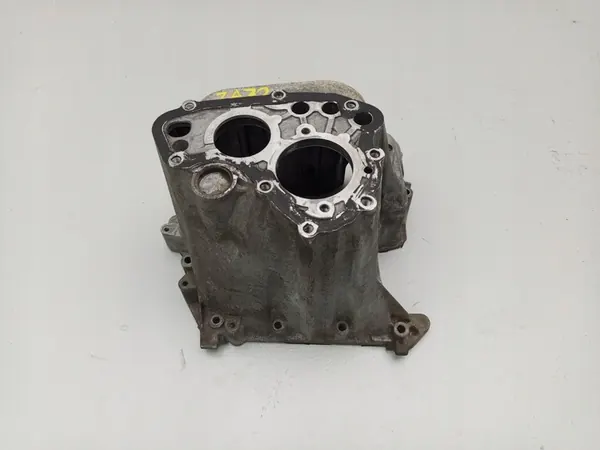 FIAT DUCATO 3 III JUMPER BOXER 2.3 JTD Gearbox Housing 20GP16 image 9