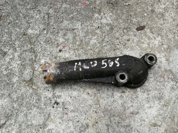 Tuyau d'eau de culasse M20 BMW E30 OEM (Occasion) image 2