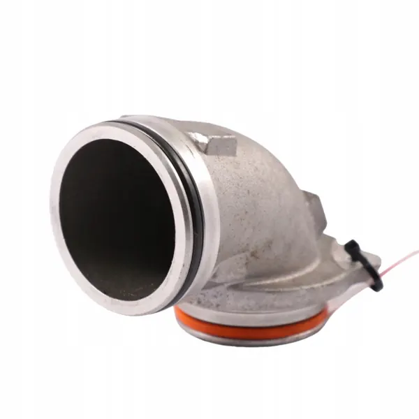 Tuyau Turbocompresseur BMW OEM 7849651 Moteur S55 image 10
