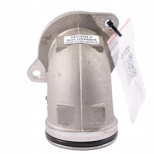 Tuyau Turbocompresseur BMW OEM 7849651 Moteur S55 image 3