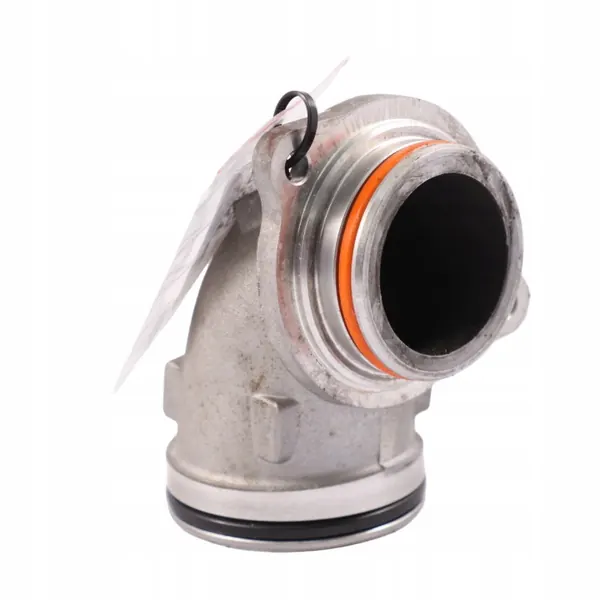 Tuyau Turbocompresseur BMW OEM 7849651 Moteur S55 image 6
