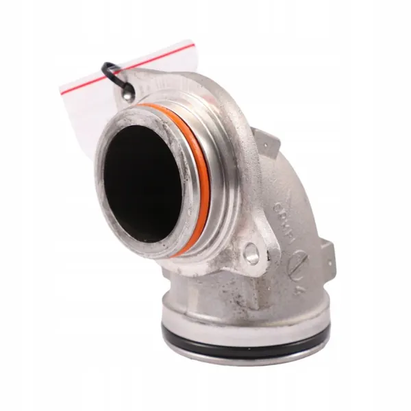 Tuyau Turbocompresseur BMW OEM 7849651 Moteur S55 image 8