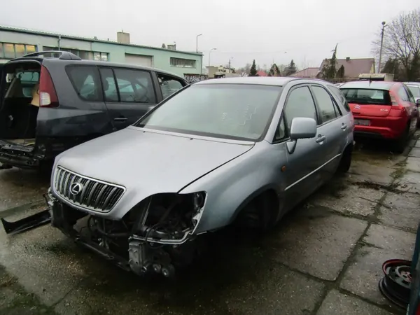 OEM AK-6-87791 Liukuva Lexus RX 1998-2000 image 5