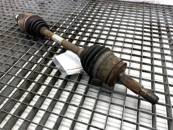 Fram vänster drivaxel Mitsubishi Colt VI P3815A201 image 2