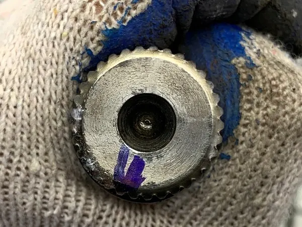 Fram vänster drivaxel Mitsubishi Colt VI P3815A201 image 3