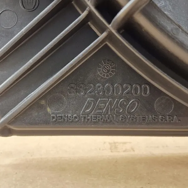 Fläkt Mito Giulietta Doblo Combo Punto Bravo Delta Corsa image 3