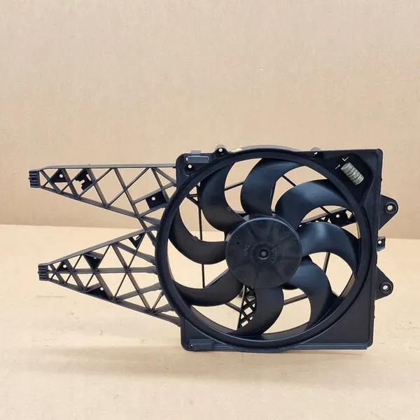 Fläkt Mito Giulietta Doblo Combo Punto Bravo Delta Corsa image 4