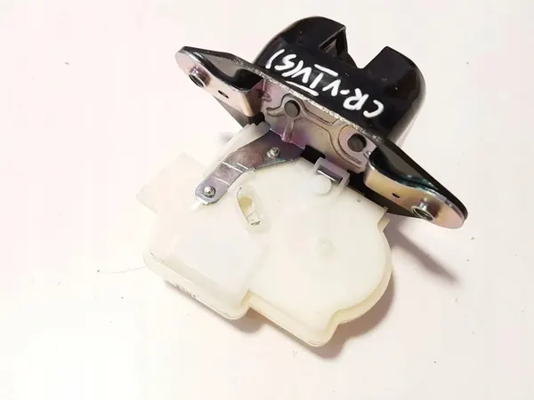 Baklucka Lås Honda CR-V 2014 74800T1GE01 image 2