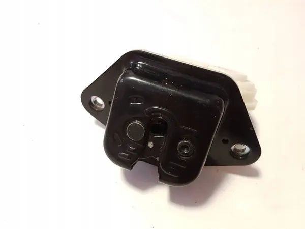 Baklucka Lås Honda CR-V 2014 74800T1GE01 image 3