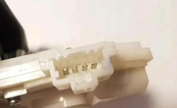 Baklucka Lås Honda CR-V 2014 74800T1GE01 image 5