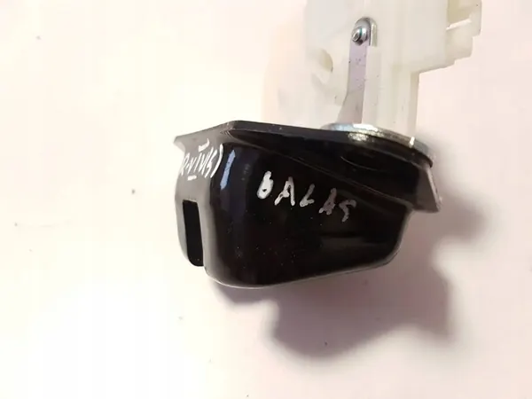 Baklucka Lås Honda CR-V 2014 74800T1GE01 image 6