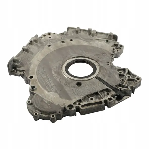 Audi A4/S4 B8 distributiedeksel OEM 06E103173AA image 2