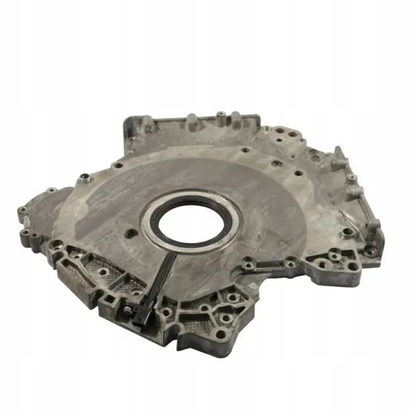 Audi A4/S4 B8 distributiedeksel OEM 06E103173AA image 3