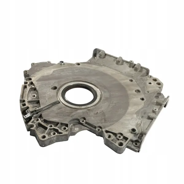Audi A4/S4 B8 distributiedeksel OEM 06E103173AA image 5