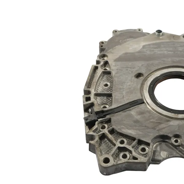 Audi A4/S4 B8 distributiedeksel OEM 06E103173AA image 6