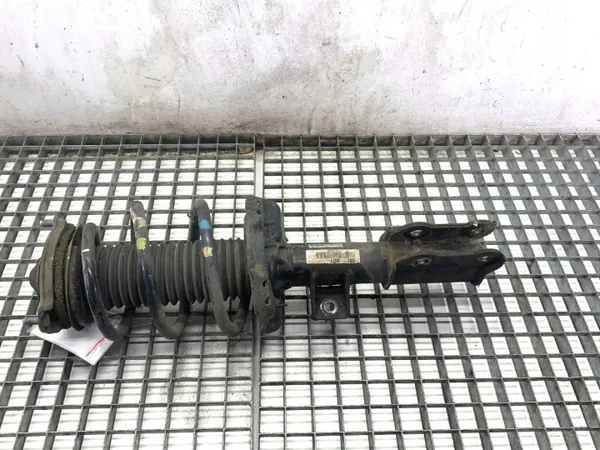 Amortecedor dianteiro esquerdo OEM 54650-D4910 Kia Optima image 2