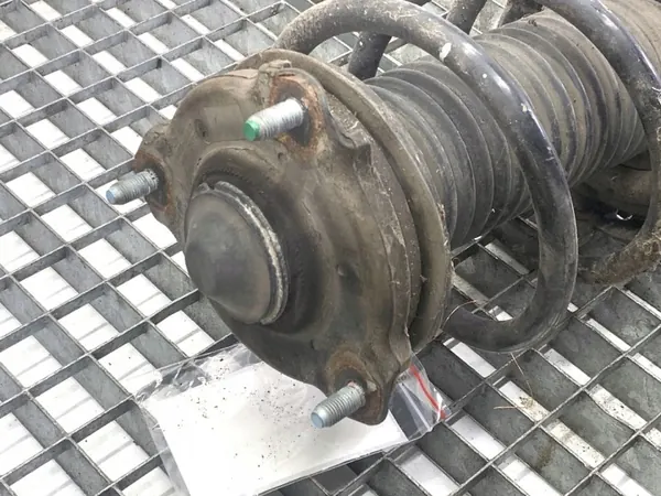 Amortecedor dianteiro esquerdo OEM 54650-D4910 Kia Optima image 3