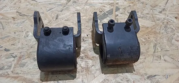 Support de barre stabilisatrice Scania R Low-Deck OEM image 2