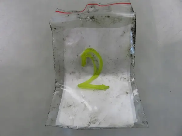 Bosch 0 445 110 159 Bränsleinsprutare image 2