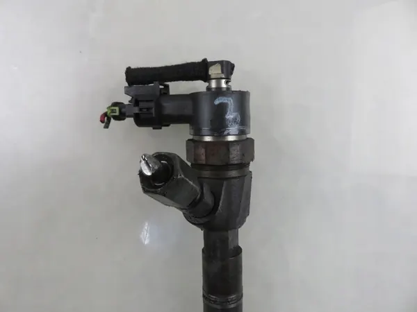 Bosch 0 445 110 159 Bränsleinsprutare image 7