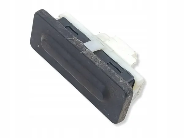 Citroen C4 III e-C4 bagageluckhandtag OEM 9820395580 image 2