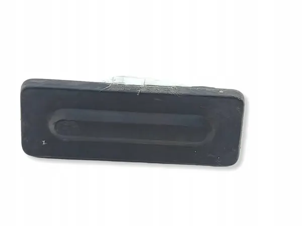 Citroen C4 III e-C4 bagageluckhandtag OEM 9820395580 image 3