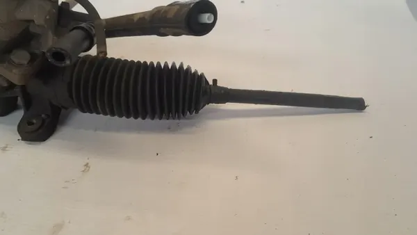 VW Polo IV 9N 1.2 Växelspak OEM 6Q1423051AF image 3