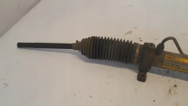 VW Polo IV 9N 1.2 Växelspak OEM 6Q1423051AF image 4