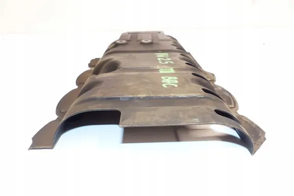 VW T5 TOUAREG 7L 2.5 TDI Oljeplugginsats image 2