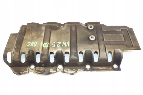 VW T5 TOUAREG 7L 2.5 TDI Oljeplugginsats image 3