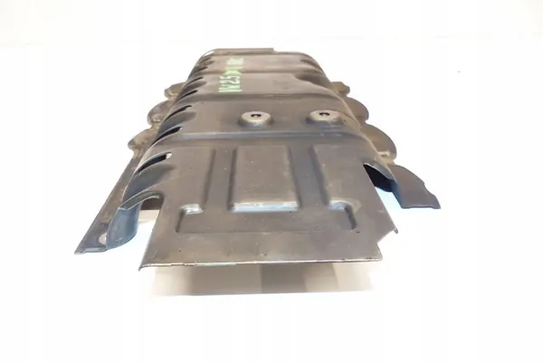 VW T5 TOUAREG 7L 2.5 TDI Oljeplugginsats image 4