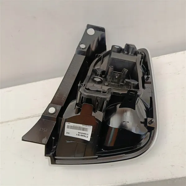 Lámpara Trasera Izquierda Fiat 500 51885548 image 6