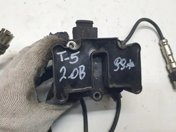 Zündspule VW T5 2.0 Benzin - OEM Teil image 4