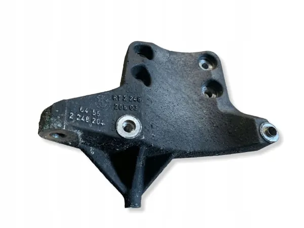 BMW Klimakompressor-Kupplung OEM 2248204 für 7er E38 image 2