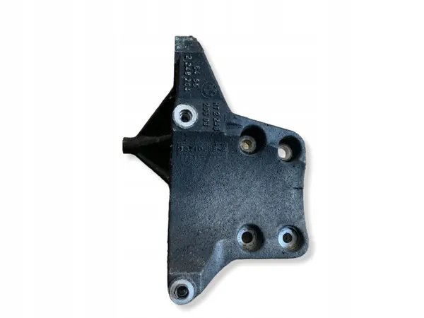 BMW Klimakompressor-Kupplung OEM 2248204 für 7er E38 image 5