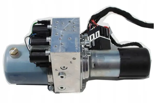 Bomba de tejadilho Audi A3 Cabrio OEM bt-cars-5109 image 2