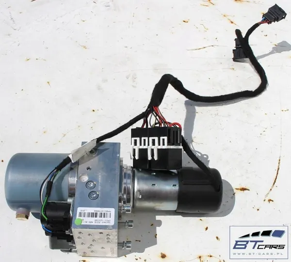 Bomba de tejadilho Audi A3 Cabrio OEM bt-cars-5109 image 3