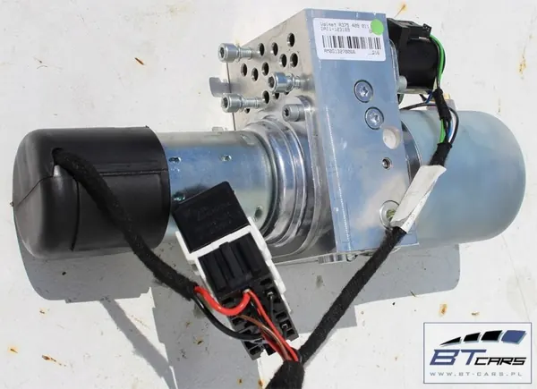 Bomba de tejadilho Audi A3 Cabrio OEM bt-cars-5109 image 6
