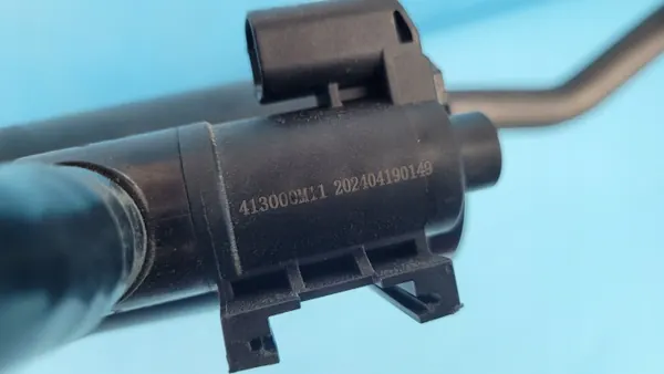 Chery Omoda 5 Kohlefilter OEM T15-1208016 - Gebraucht image 10