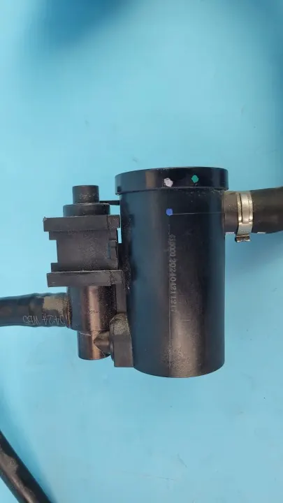 Chery Omoda 5 Kohlefilter OEM T15-1208016 - Gebraucht image 8