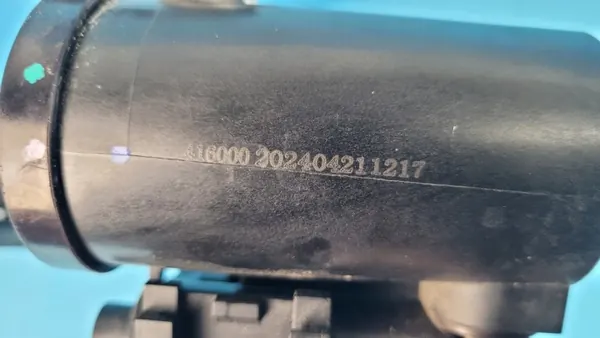 Chery Omoda 5 Kohlefilter OEM T15-1208016 - Gebraucht image 9