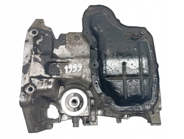 Cárter de aceite OEM 5907911237349 para Nissan Micra 1.2 16V image 2