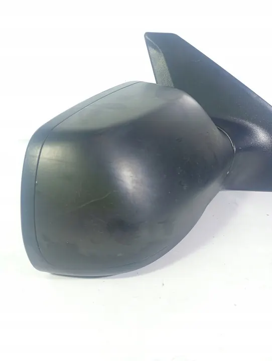 Miroir Électrique Droit Mazda 3 III 03-09 5 Pin OE image 3