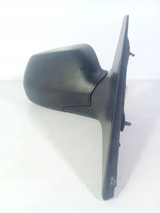 Miroir Électrique Droit Mazda 3 III 03-09 5 Pin OE image 4