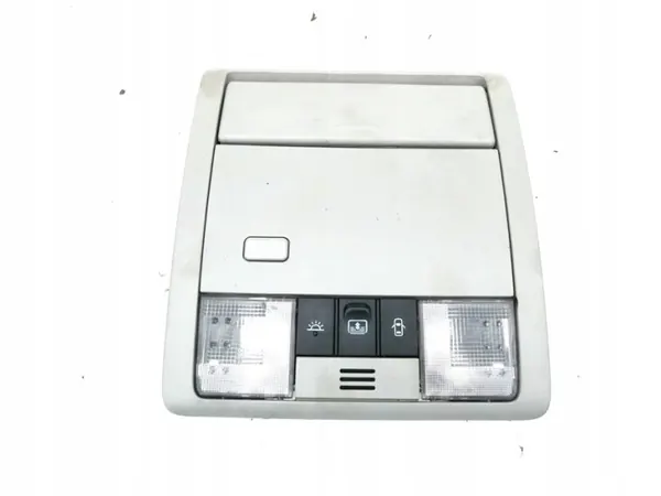 Toyota Verso 2009-2013 Interieurverlichting OEM 81260-0F162 image 2