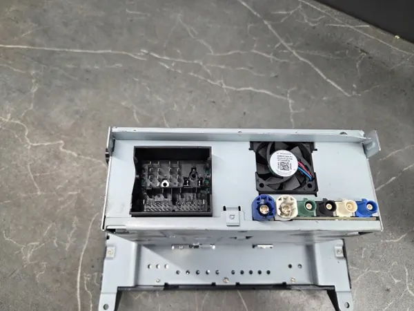Mercedes VITO 447 Radio Navigation OEM A4479008719 image 10