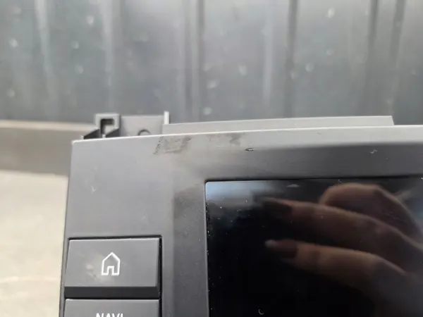 Mercedes VITO 447 Radio Navigation OEM A4479008719 image 3