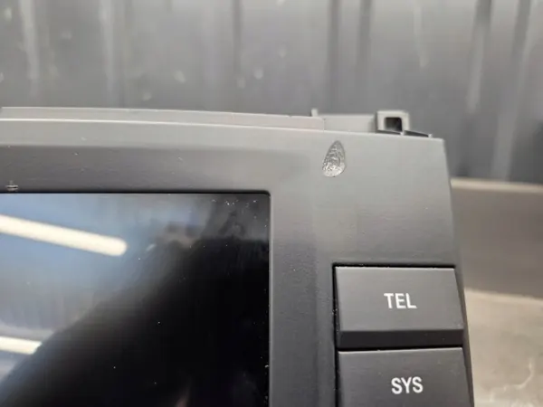Mercedes VITO 447 Radio Navigation OEM A4479008719 image 5