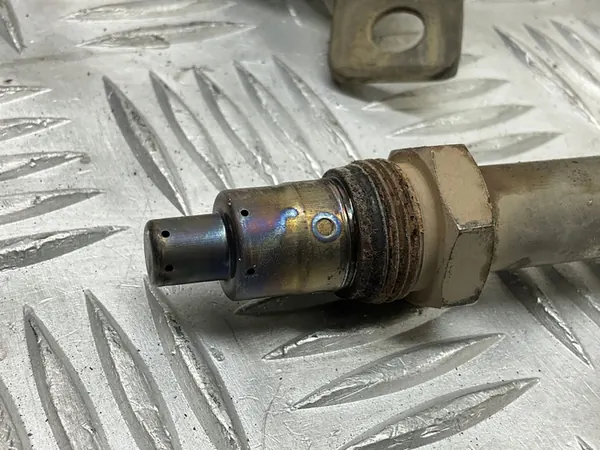 Sensor Lambda NOX Vw Crafter 04L907805AK image 3