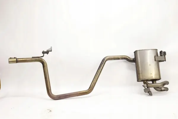 Seat Tarraco Demper OEM 5QF253611AA - Gebruikt image 2